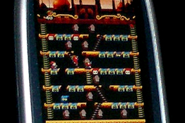 Mr. Do's Castle Thumbnail